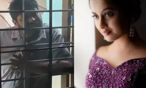 केरल पुलिस ने बेटी के घर में जबरन घुसने के आरोप में एक्टर विजय कुमार के खिलाफ मामला दर्ज किया