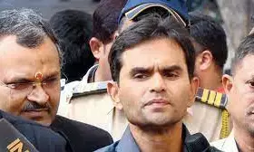 समीर वानखेडे को सीबीआई की गिरफ्तारी से मिली राहत