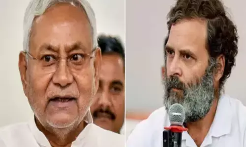 राहुल गांधी की सिफारिश के बाद भी बिहार में कैबिनेट विस्तार पर हो रही है देरी, क्या है सीएम नीतीश की रणनीति?