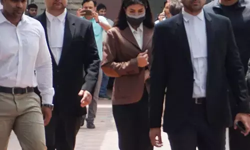 दिल्ली की अदालत ने 200 करोड़ रुपये के मनी लॉन्ड्रिंग मामले में जैकलीन फर्नांडीज के खिलाफ आरोपों पर सुनवाई शुरू की