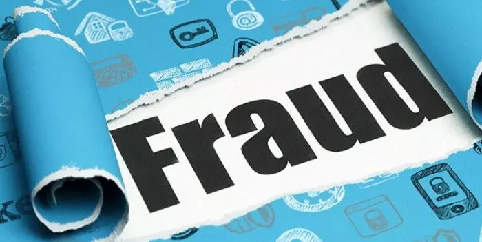 कार्तिक आर्यन की फ़िल्म में प्रोड्यूसर बनाने के नाम पर 83 लाख की ठगी कार्तिक आर्यन की फ़िल्म में प्रोड्यूसर बनाने के नाम पर 83 लाख की ठगी