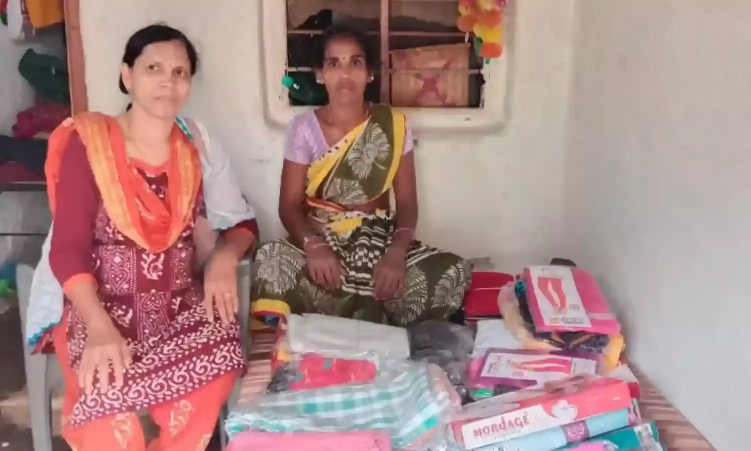 मनपा ने 41 महिला लाभार्थियों को दिया 7 लाख रुपए का अनुदान