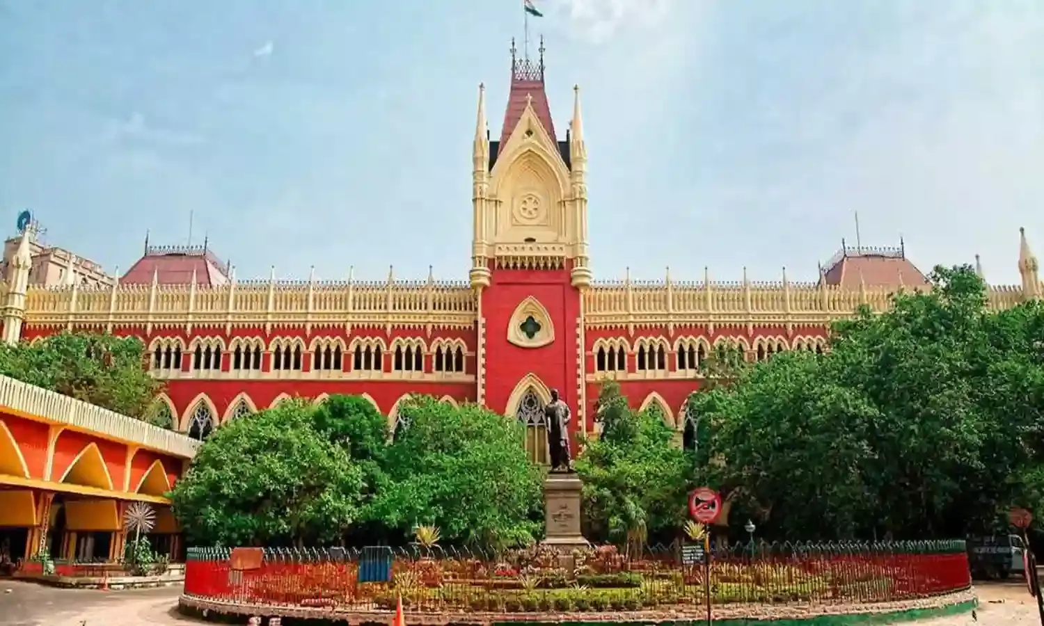 बंगाल पंचायत चुनाव : कलकत्ता हाईकोर्ट का निर्देश, मतगणना के 10 दिन बाद तक तैनात रहेंगे केंद्रीय बल 