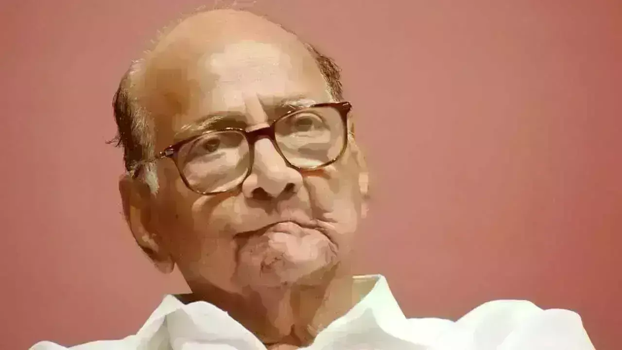शरद पवार की दहाड़ : मैं ही हूं एनसीपी का राष्ट्रीय अध्यक्ष, कोई कुछ भी कहे फर्क नहीं पड़ता, जानिए - घटनाक्रम पर क्या कहते हैं जानकार