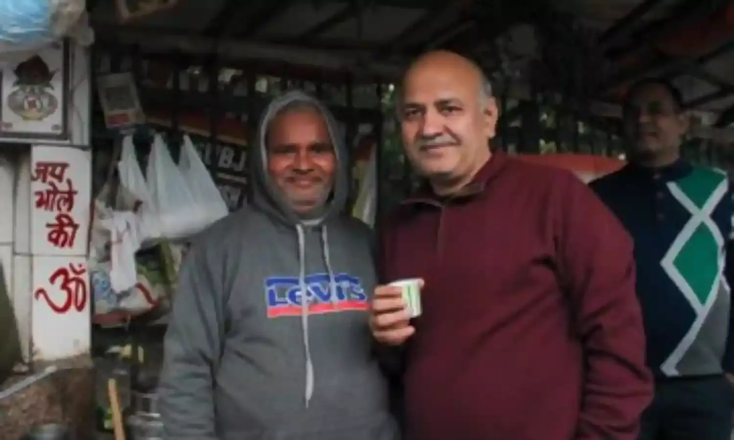 आप नेता मनीष सिसोदिया ने जमानत के लिए सुप्रीम कोर्ट का रुख किया