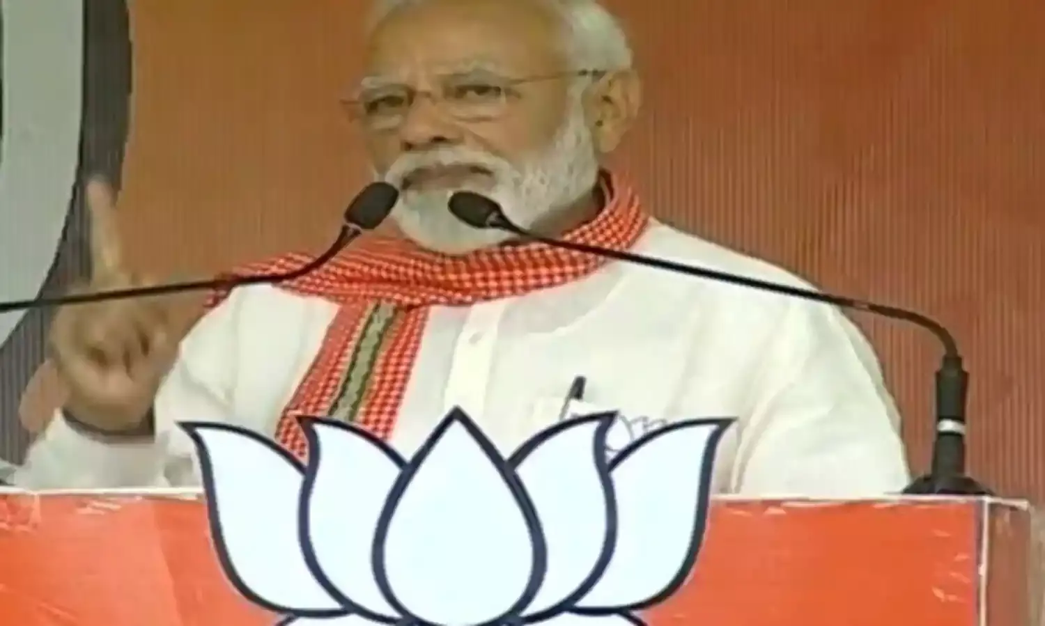 प्रधानमंत्री नरेंद्र मोदी का रायपुर दौरा शुक्रवार को