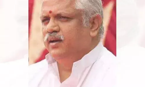 लोक सभा चुनाव की तैयारियों को लेकर आज गुवाहाटी में भाजपा की बड़ी बैठक लोक सभा चुनाव की तैयारियों को लेकर आज गुवाहाटी में भाजपा की बड़ी बैठक