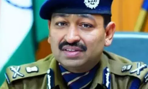 अनावश्यक हूटर के प्रयोग पर उत्तराखंड डीजीपी ने दिए सख्त निर्देश