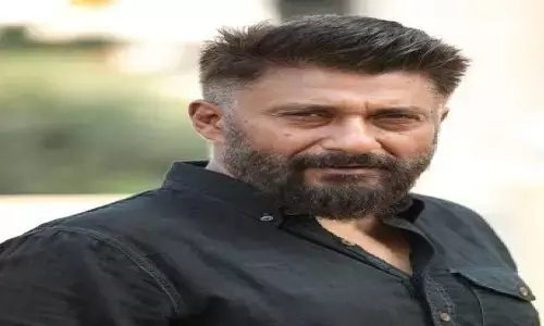 बकवास सिनेमा को बढ़ावा देना बिग टैलेंट : विवेक अग्निहोत्री बकवास सिनेमा को बढ़ावा देना बिग टैलेंट : विवेक अग्निहोत्री