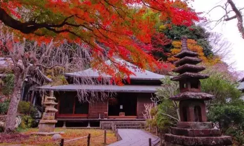 तलाक मंदिर: दुनिया का ऐसा अजीबोगरीब मंदिर जहां शादियां होती नहीं बल्कि टूटती हैं, इस वजह से हुआ था स्थापित
