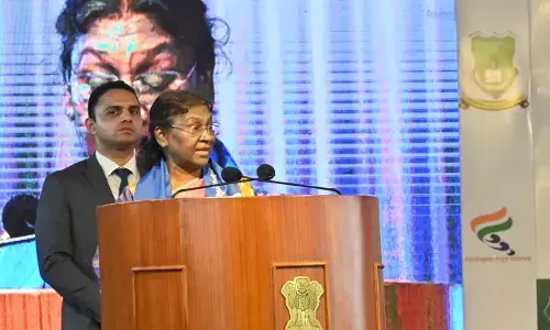 शिक्षा की राह पर चलकर ही पिछड़ापन होगा दूर