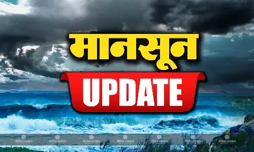 दिल्ली एनसीआर समेत देश के इन राज्यों में जोरदार बारिश, जलभराव के चलते आम जनजीवन हुआ अस्त-व्यस्त, मध्यप्रदेश में भारी बारिश का अलर्ट