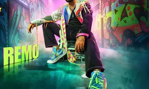 आगामी डांस रियलिटी शो हिप-हॉप इंडिया में दिखाई देंगे रेमो डिसूजा