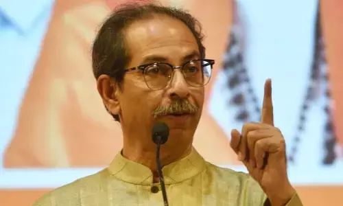 8 जुलाई से तीन दिन के विदर्भ दौरे पर उद्धव ठाकरे