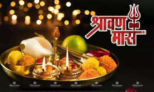 श्रावण 2023: सावन में पूजा की थाली कैसे तैयार करें और किस बात का रखें ध्यान, यहां जानें