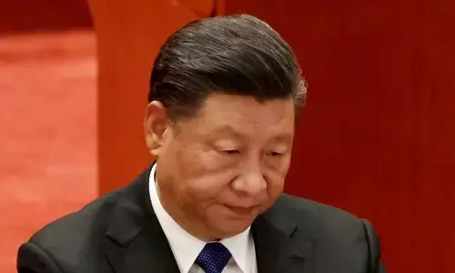 चीन के लिए मुसीबतों का सिलसिला जारी, अब अनाज के लिए तरसा ड्रैगन!