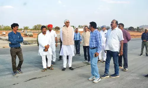 टी.एस. सिंहदेव छत्तीसगढ़ के उपमुख्यमंत्री बने