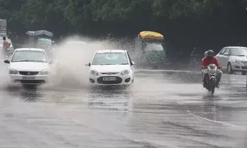 उत्तराखंड : बारिश के अलर्ट के चलते बागेश्वर और अल्मोड़ा जिले में भी स्कूलों की हुई छुट्टी घोषित