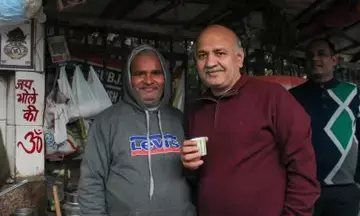 आप नेता मनीष सिसोदिया ने जमानत के लिए सुप्रीम कोर्ट का रुख किया