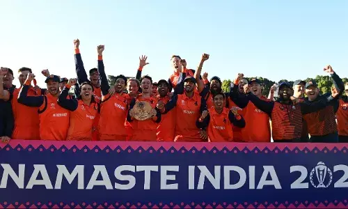 World Cup 2023 : वर्ल्ड कप में भाग लेने वाली सभी टीमों का हुआ फैसला, स्कॉटलैंड को मात देकर नीदरलैंड ने किया मेन इवेंट के लिए क्वालीफाई