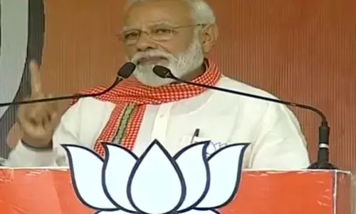 प्रधानमंत्री नरेंद्र मोदी का रायपुर दौरा शुक्रवार को प्रधानमंत्री नरेंद्र मोदी का रायपुर दौरा शुक्रवार को