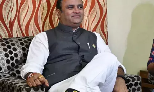 मध्य प्रदेश: सीधी की घटना ने पूरे प्रदेश को देशभर में किया शर्मसार, मुख्यमंत्री ने बनाया इवेंट - अरूण यादव