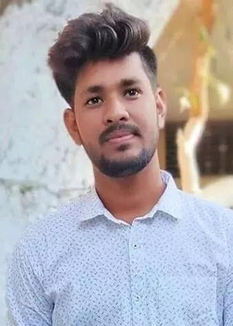रोहित लोधी का पटवारी पद पर चयन रोहित लोधी का पटवारी पद पर चयन