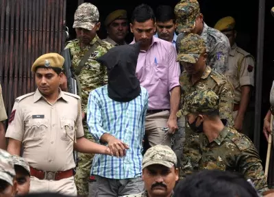 कन्हैयालाल हत्याकांड: एनआईए कोर्ट ने आरोपियों को सीसीटीवी फुटेज उपलब्ध कराने का दिया आदेश कन्हैयालाल हत्याकांड: एनआईए कोर्ट ने आरोपियों को सीसीटीवी फुटेज उपलब्ध कराने का दिया आदेश