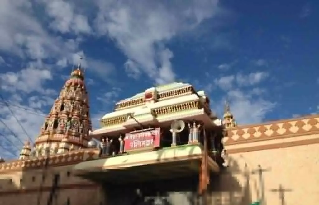 21 अगस्त को पंढरपुर के श्री विठ्ठल रुक्मिणी मंदिर मामले की है अगली सुनवाई 21 अगस्त को पंढरपुर के श्री विठ्ठल रुक्मिणी मंदिर मामले की है अगली सुनवाई
