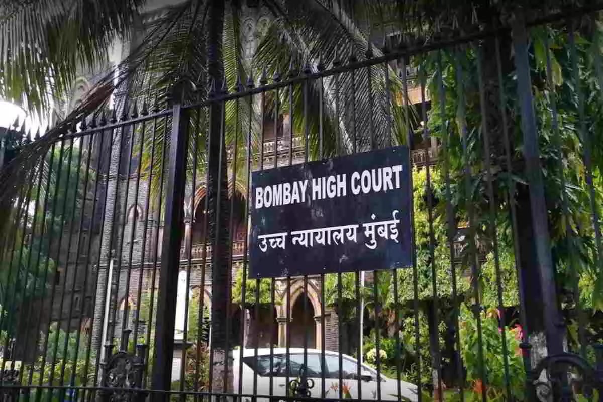 बॉम्बे हाईकोर्ट ने मीरा-भाईंदर-वसई-विरार पुलिस को लगाई फटकार बॉम्बे हाईकोर्ट ने मीरा-भाईंदर-वसई-विरार पुलिस को लगाई फटकार
