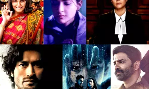 सोनम की ब्लाइंड से हुमा की तरला तक इस हफ्ते ओटीटी पर रिलीज हो रहे ये फिल्में 