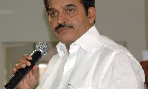 गुजरात से कुछ अनुकूल पाना मुश्किल: केसी वेणुगोपाल