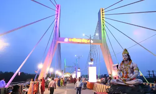 प्रेम और सर्वधर्म समभाव का सेतु है रामसेतु : मुनगंटीवार