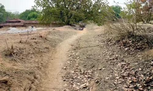 नक्सल प्रभावित गड़चिरोली जिले के 105 गांव बनेंगे आदर्श ग्राम