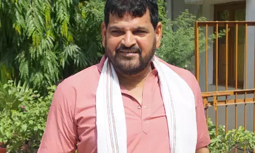 यौन उत्पीड़न मामले में दिल्ली की अदालत ने डब्ल्यूएफआई के पूर्व प्रमुख बृजभूषण सिंह को समन भेजा