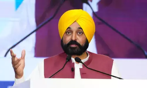 पंजाब के मुख्यमंत्री ने मनरेगा मजदूरी दर में बढ़ोतरी की मांग की पंजाब के मुख्यमंत्री ने मनरेगा मजदूरी दर में बढ़ोतरी की मांग की
