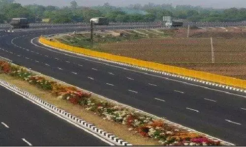 बुलढाणा हादसे के बाद जागा एमएसआरडीसी, समृद्धि महामार्ग पर लगाए जाएंगे अधिक साइनेज