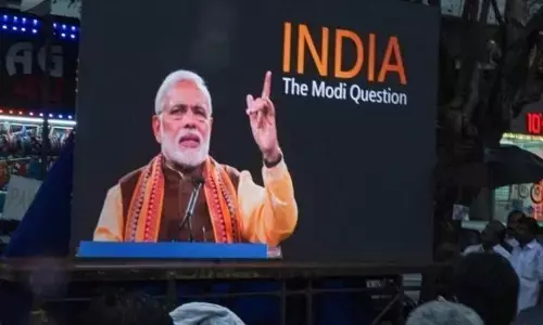 बीबीसी डॉक्यूमेंट्री केस : दिल्ली की अदालत ने नए समन किए जारी