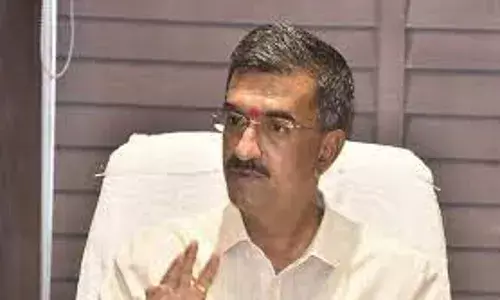 सातारा के पालकमंत्री शंभुराजे देसाई का दावा अब ढीली पड़ गई महाविकास आघाडी की वज्रमुट्ठी