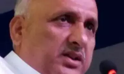 जो लोग मंसूबा पाल रखे हैं, वह सफल नहीं होंगे : बिहार शिक्षा मंत्री जो लोग मंसूबा पाल रखे हैं, वह सफल नहीं होंगे : बिहार शिक्षा मंत्री