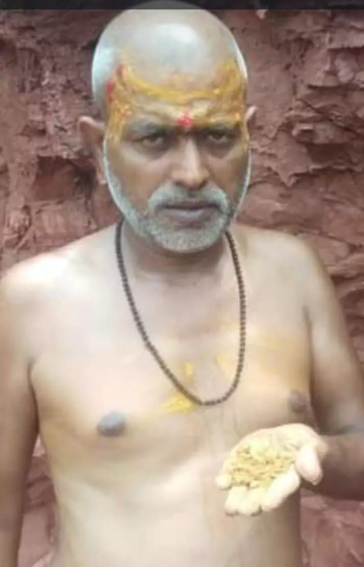 सीएम और भाजपा प्रदेश अध्यक्ष समेत जनप्रतिनिधियों के खिलाफ फेसबुुक पर डाली आपत्तिजनक पोस्ट, अपराध दर्ज सीएम और भाजपा प्रदेश अध्यक्ष समेत जनप्रतिनिधियों के खिलाफ फेसबुुक पर डाली आपत्तिजनक पोस्ट, अपराध दर्ज