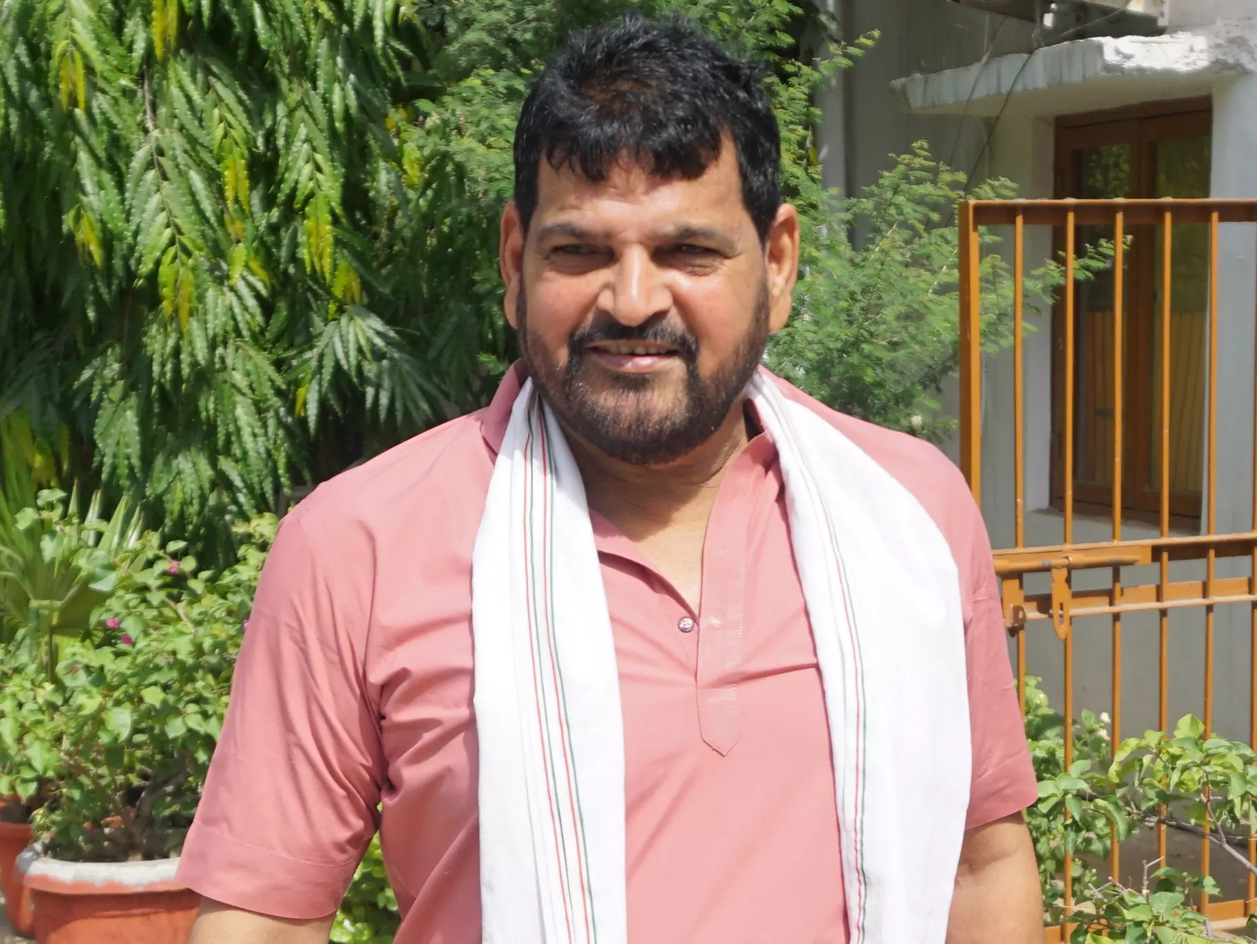 यौन उत्पीड़न मामले में दिल्ली की अदालत ने डब्ल्यूएफआई के पूर्व प्रमुख बृजभूषण सिंह को समन भेजा यौन उत्पीड़न मामले में दिल्ली की अदालत ने डब्ल्यूएफआई के पूर्व प्रमुख बृजभूषण सिंह को समन भेजा