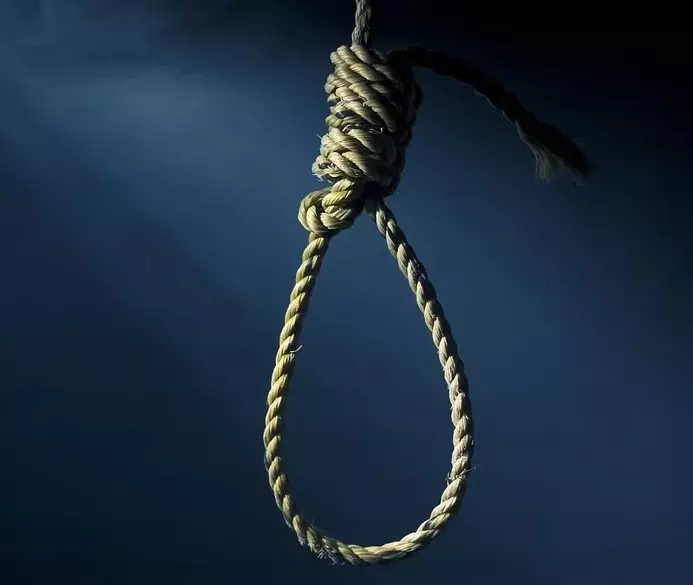 बिहार में सरकारी स्कूल के शिक्षक ने की आत्महत्या, पुलिस जांच में जुटी बिहार में सरकारी स्कूल के शिक्षक ने की आत्महत्या, पुलिस जांच में जुटी
