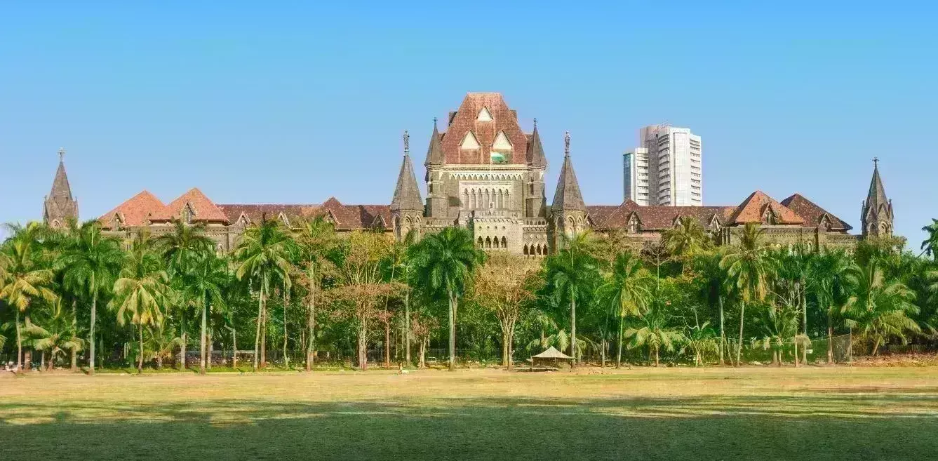 बॉम्बे हाईकोर्ट में नवी मुंबई के तलोजा जेल अधीक्षक ने दाखिल किया हलफनामा बॉम्बे हाईकोर्ट में नवी मुंबई के तलोजा जेल अधीक्षक ने दाखिल किया हलफनामा