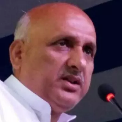 जो लोग मंसूबा पाल रखे हैं, वह सफल नहीं होंगे : बिहार शिक्षा मंत्री जो लोग मंसूबा पाल रखे हैं, वह सफल नहीं होंगे : बिहार शिक्षा मंत्री