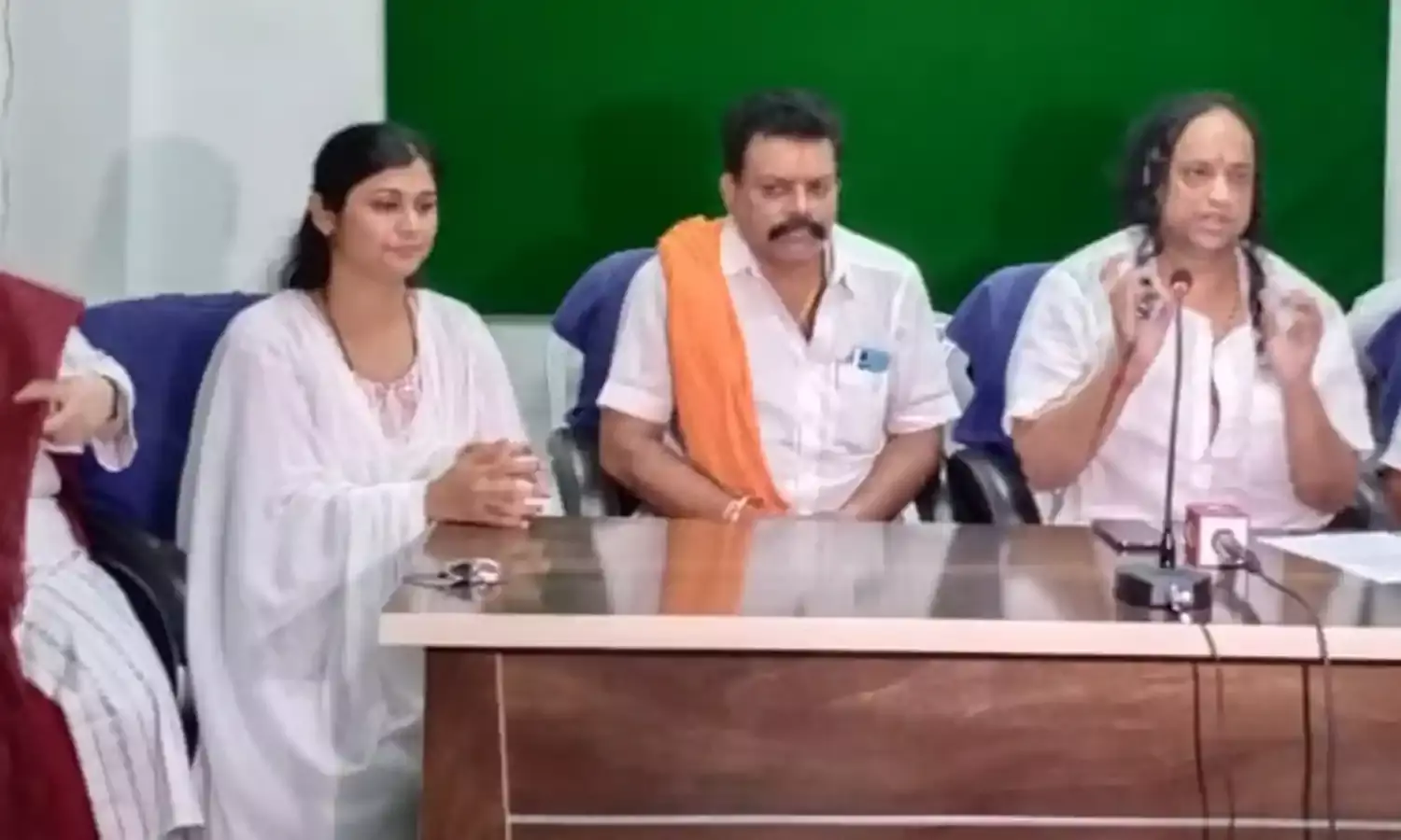 सोनी हत्याकांड : लव जिहाद की आशंका