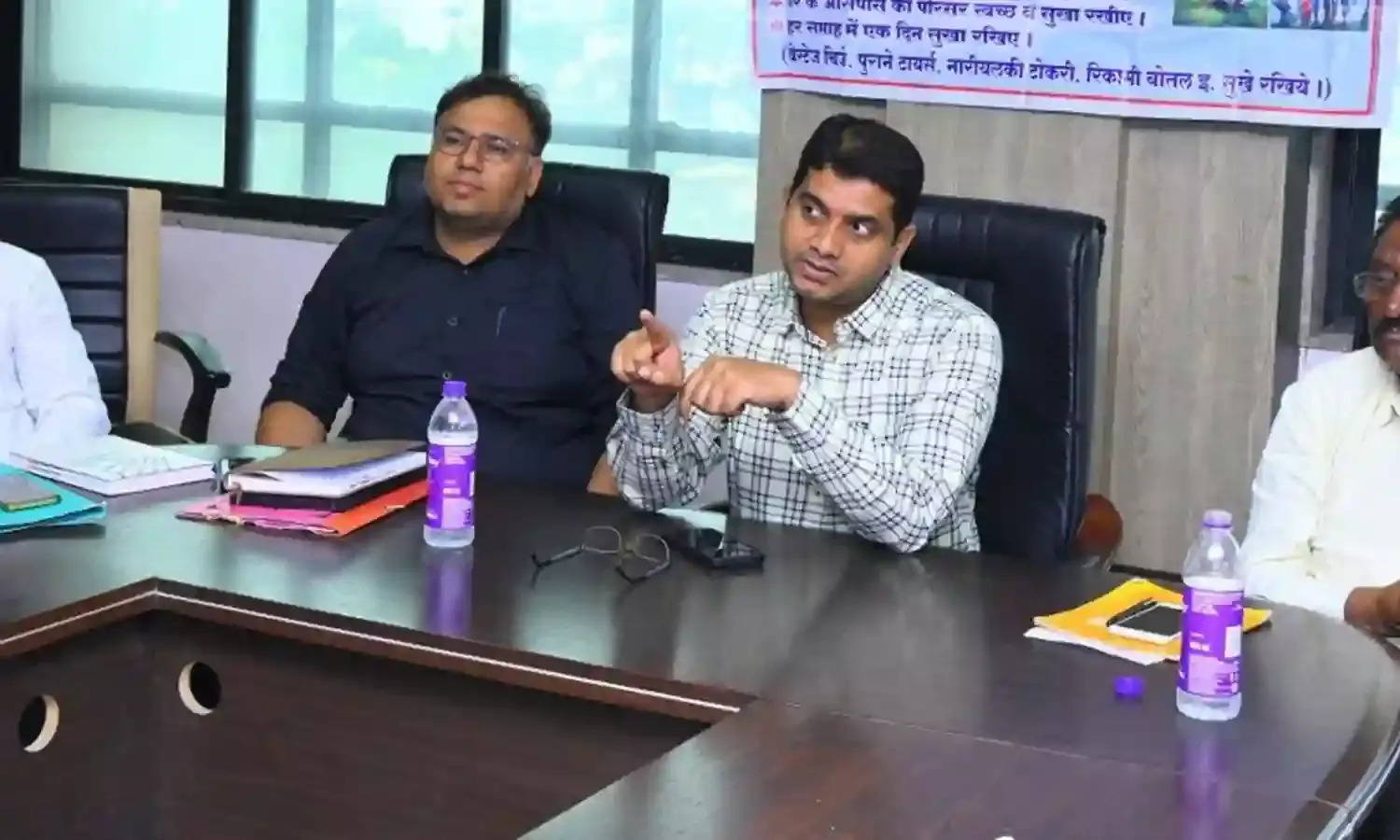 अमरावती में डेंगू का प्रकोप, लगातार बढ़ रही संख्या