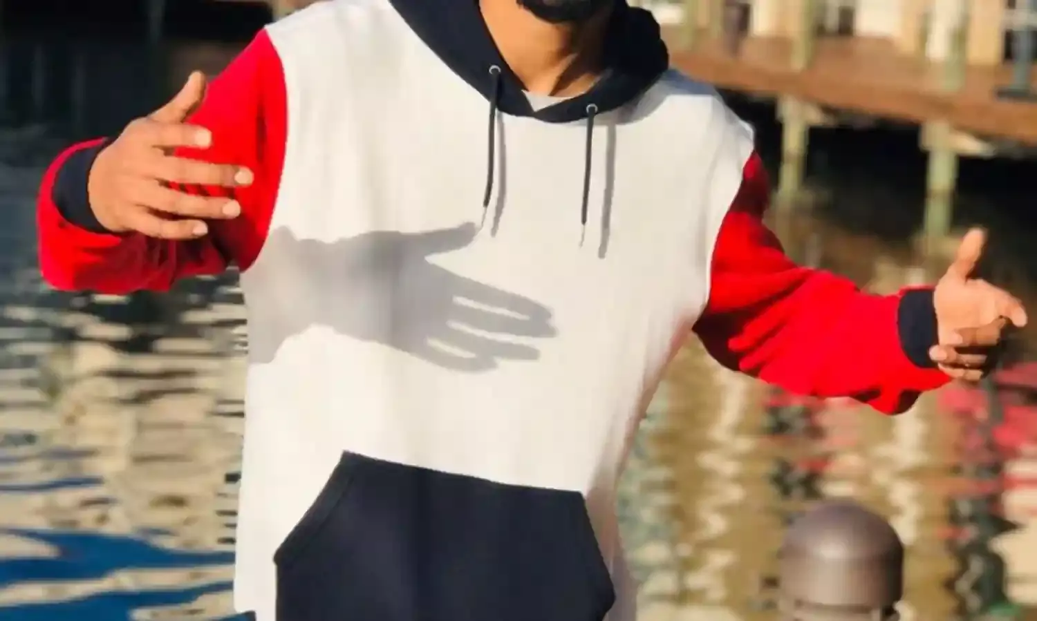 यार का सताया हुआ है में नवाज ने डांस स्टेप्स में जोड़ा अपना स्टाइलः कोरियोग्राफर रजित देव