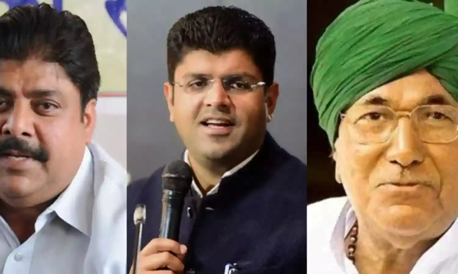 जब भाजपा ने अपना वॉशिंग मशीन मंत्र चौटाला परिवार पर चलाया