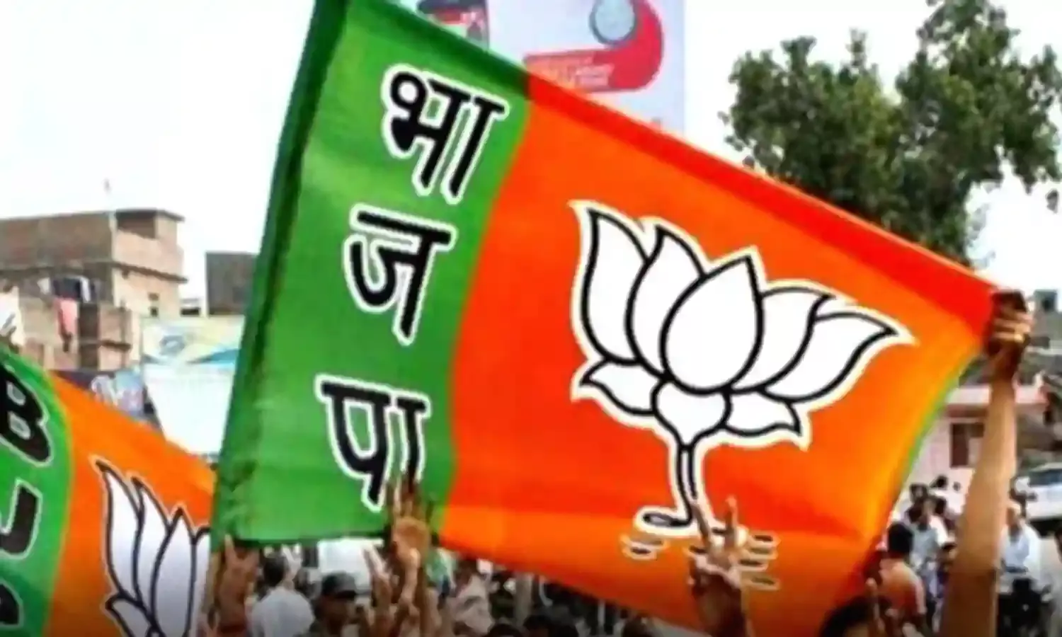 कल तक दागी, आज बिल्कुल साफ : मुंबई में भाजपा का धोबी घाट काम पर